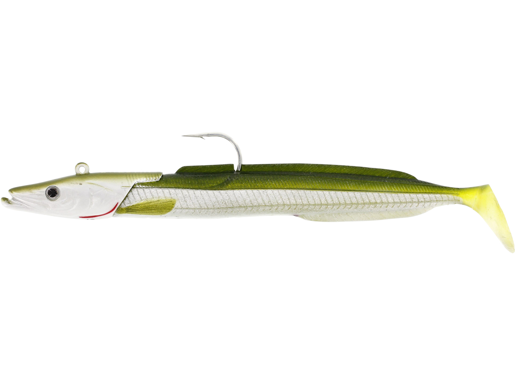 Westin Sandy Andy Jig 14cm 32g